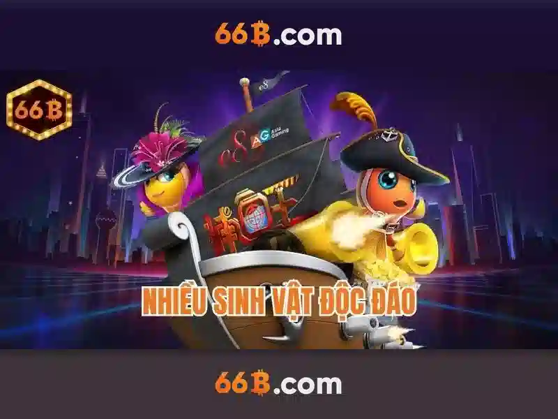 nhận thưởng 66b – nguồn gốc và sứ mệnh