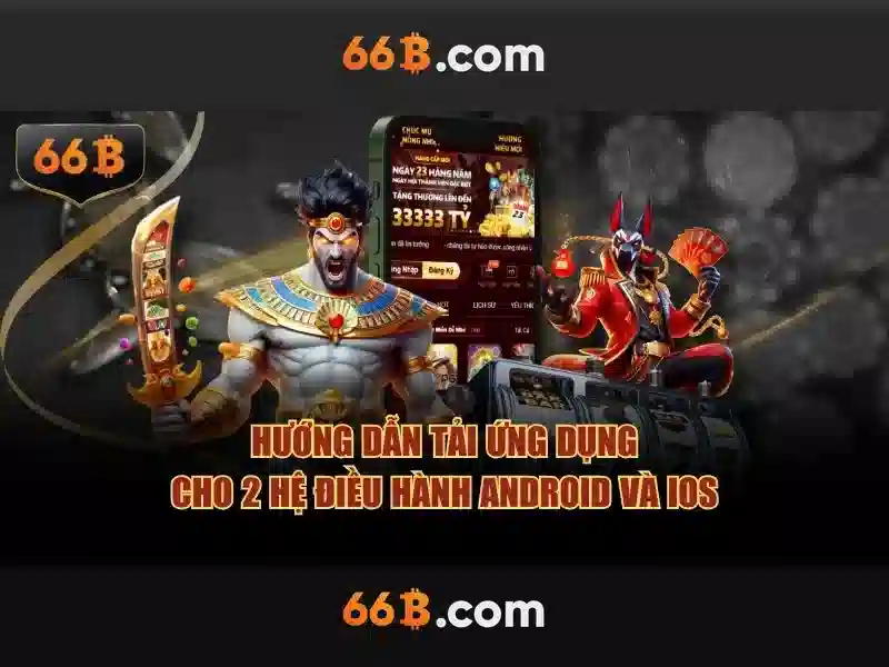 66b là gì và tại sao nó quan trọng trong công nghệ hiện đại