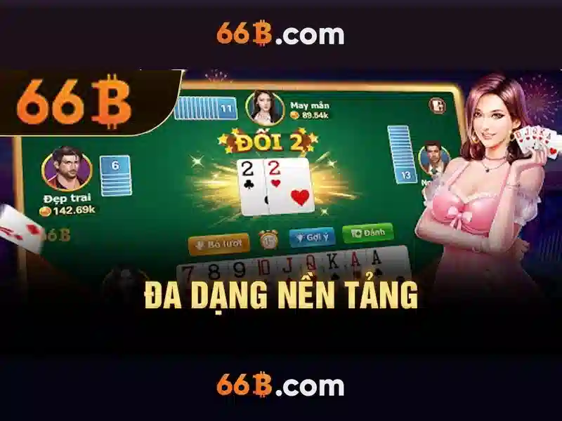 Giao diện nhà cái hoàn hảo