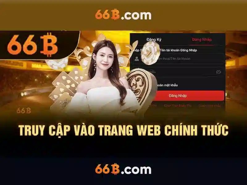 Giao diện nhà cái hoàn hảo