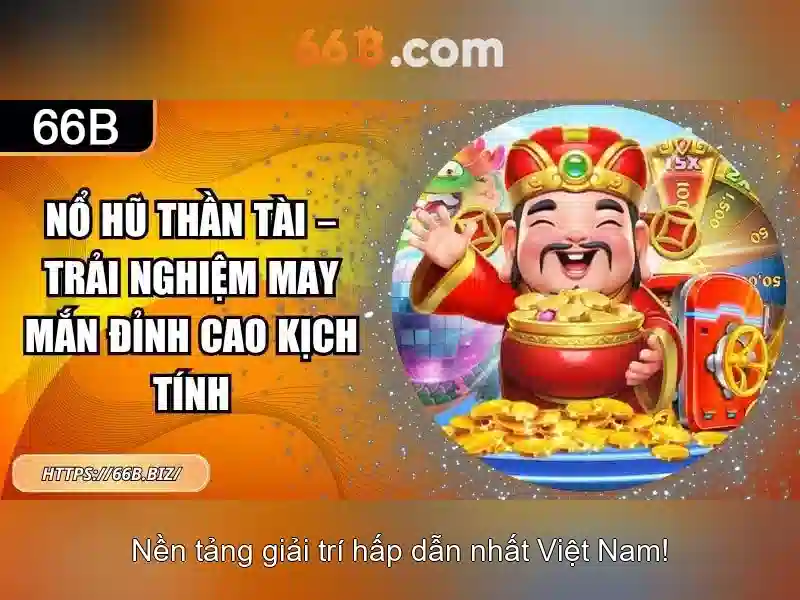 Giao diện nhà cái hoàn hảo
