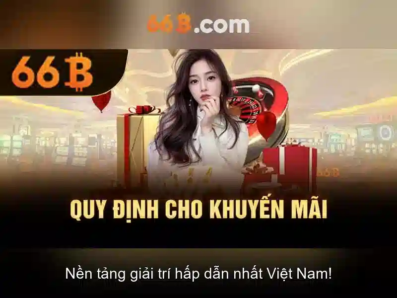 66b vip – nguồn gốc và sứ mệnh