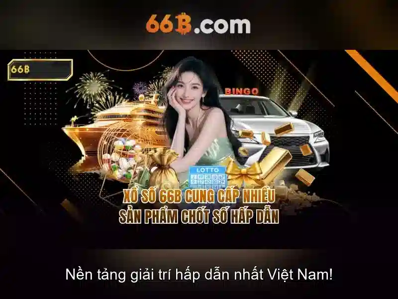 Giới thiệu về 66B