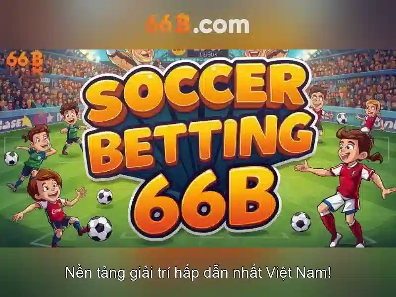 Giao diện nhà cái hoàn hảo