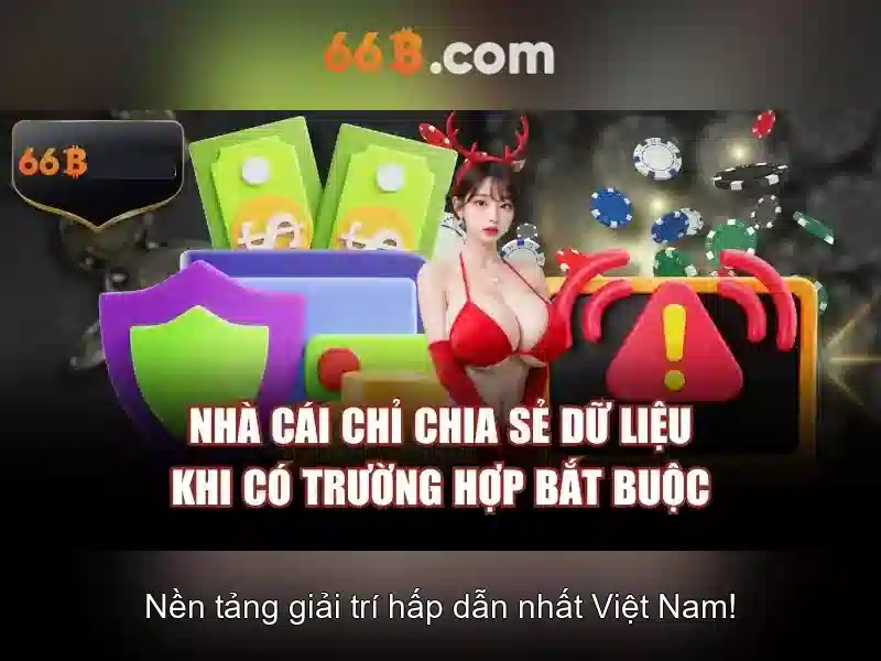 Khung pháp lý và an toàn cho 66b