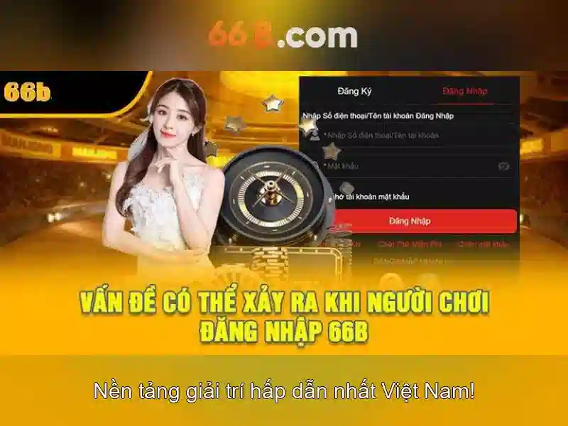Ứng dụng của 66b trong công nghệ