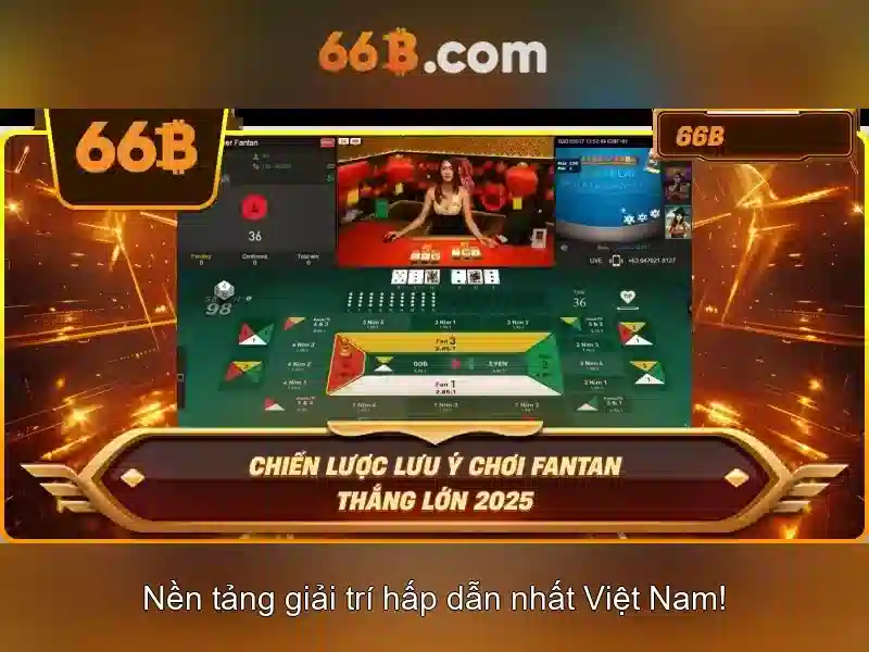 Giao diện nhà cái hoàn hảo