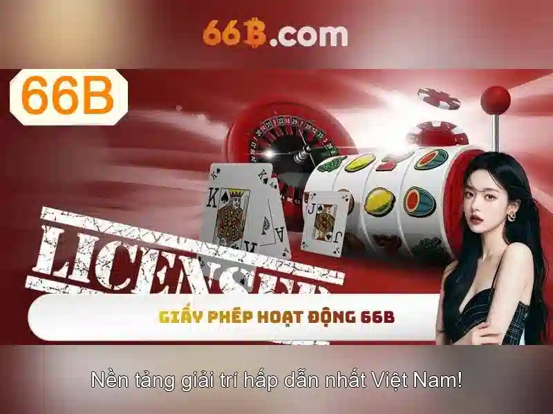 66b games – Tổng quan chủ đề và giá trị cốt lõi