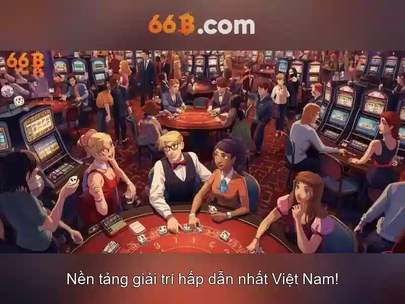 Về mô hình 66B Giao diện nhà cái hoàn hảo