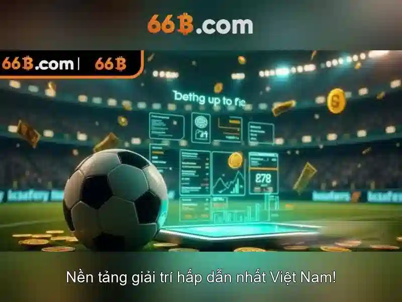 Giao diện nhà cái hoàn hảo