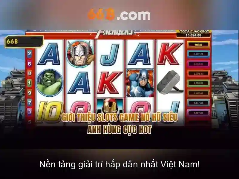 Giao diện nhà cái hoàn hảo