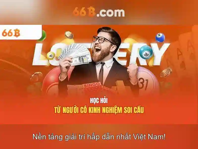 Những thuộc tính đặc biệt của dãy 66b