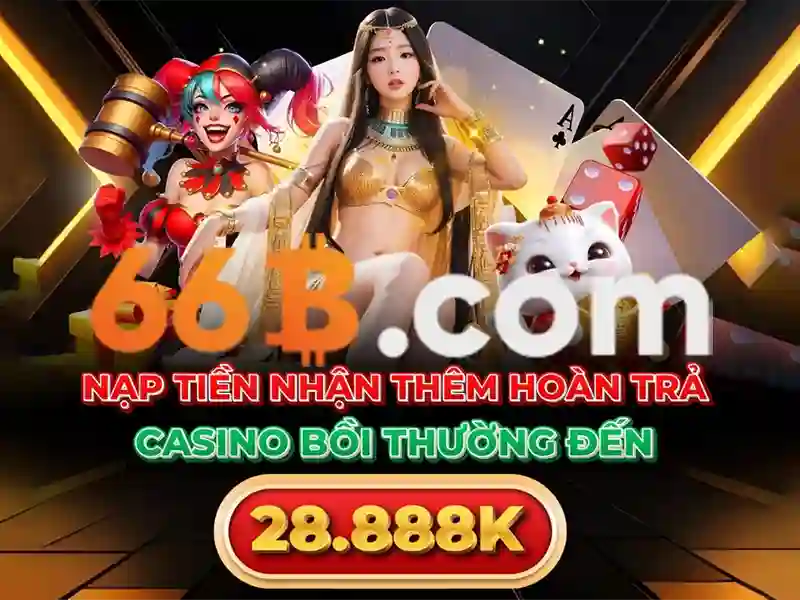 Ứng dụng của 66B
