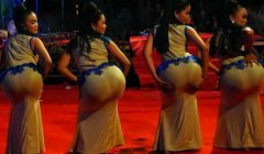 Serat Chentini KAMASUTRA nya orang Indonesia.