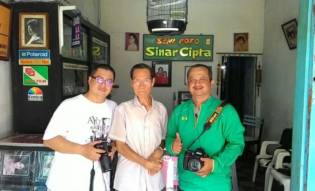 seni foto sinar cipta