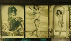 “SENI FOTO SINAR CIPTA” STUDIO FOTO TERTUA (masih eksis) DI SEMARANG