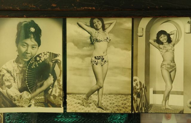 “SENI FOTO SINAR CIPTA” STUDIO FOTO TERTUA (masih eksis) DI SEMARANG
