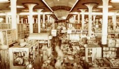 Pasar Johar…. Riwayatmu Dulu #1 (Kisah Pilu Pasar Tradisional)