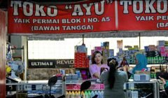 Pasar Johar…. Riwayatmu Dulu #9 (Relokasi Gedung Parkir)