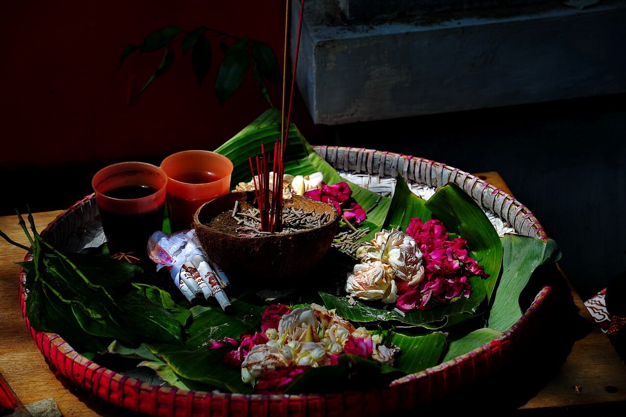 hari tari dunia