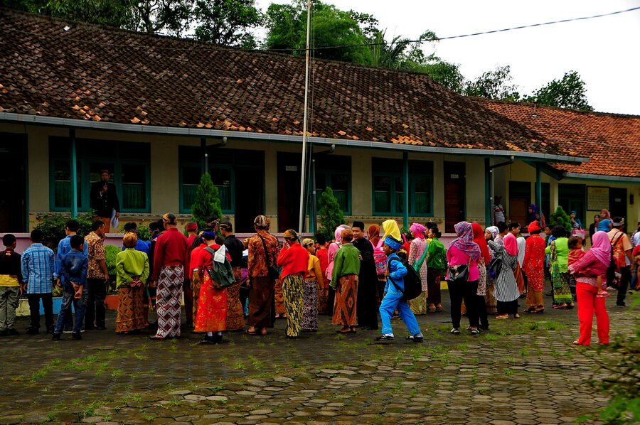 Hari Kartini 