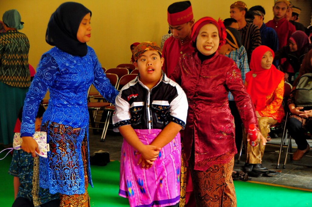 Hari Kartini 