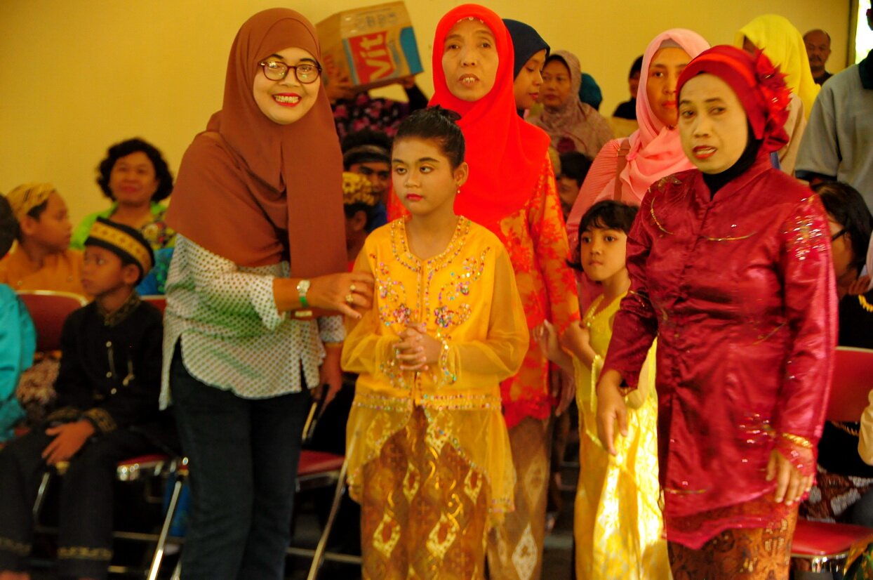 Hari Kartini 