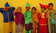 MAKNA PERINGATAN HARI KARTINI BAGI PENYANDANG DISABILITAS