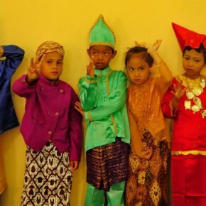 MAKNA PERINGATAN HARI KARTINI BAGI PENYANDANG DISABILITAS