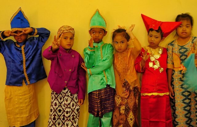 MAKNA PERINGATAN HARI KARTINI BAGI PENYANDANG DISABILITAS