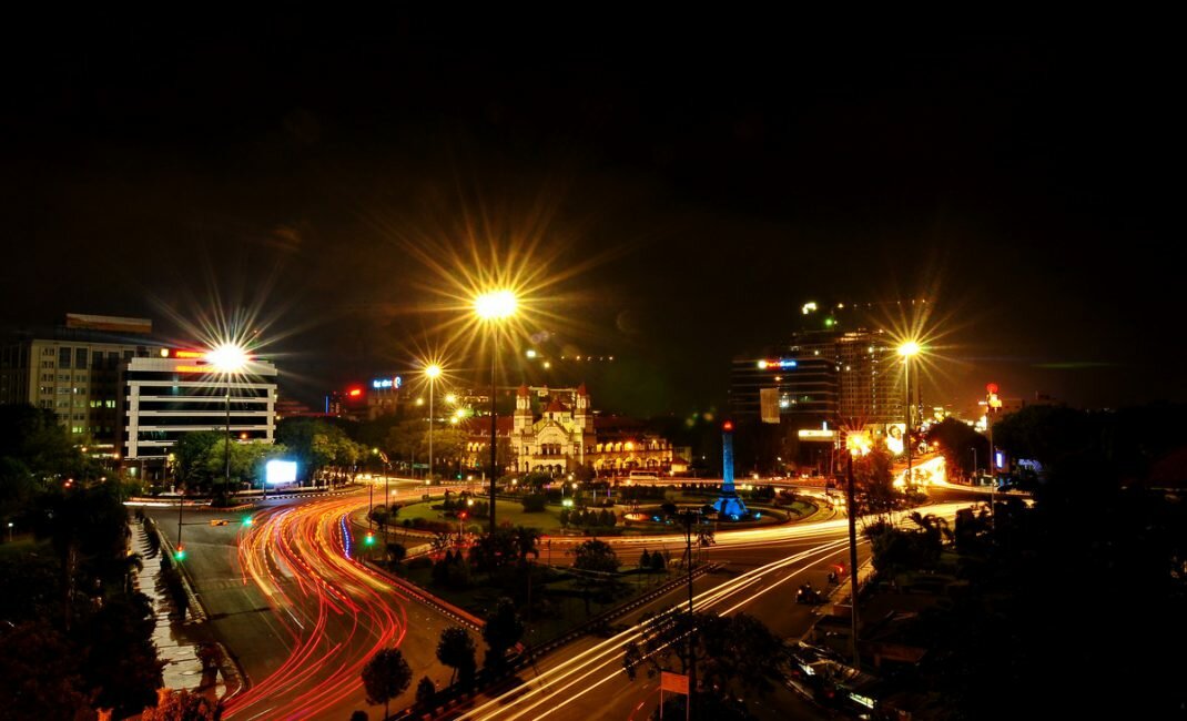 Kota Semarang
