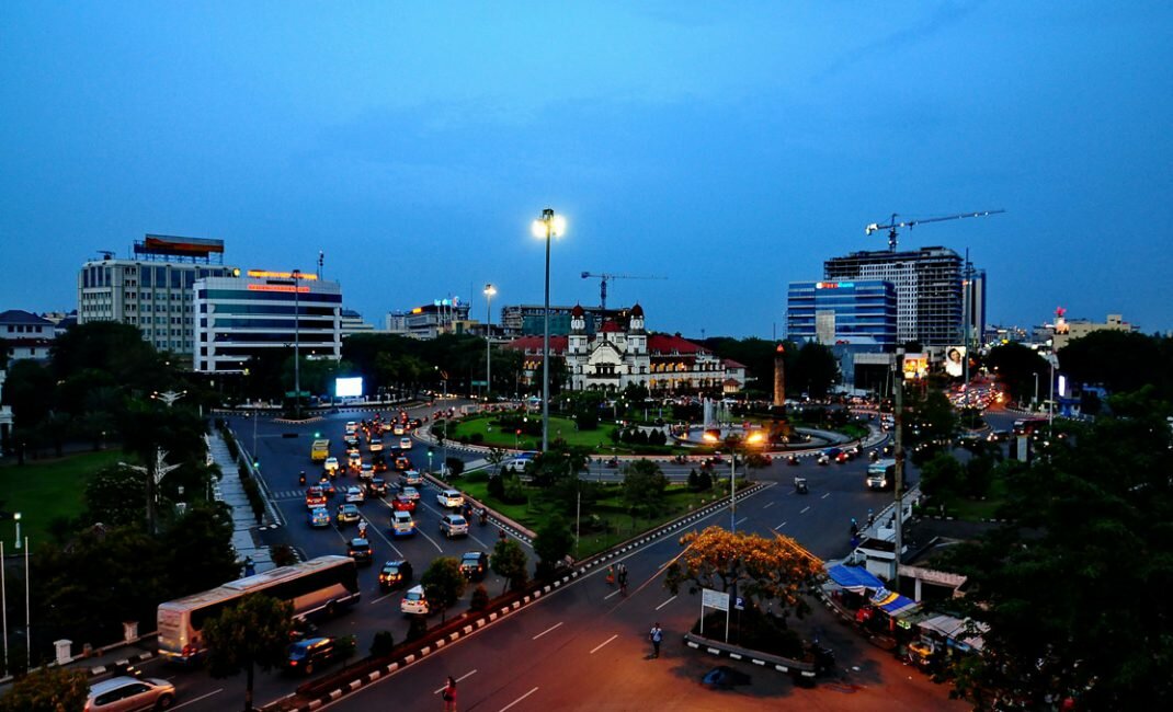 Kota Semarang