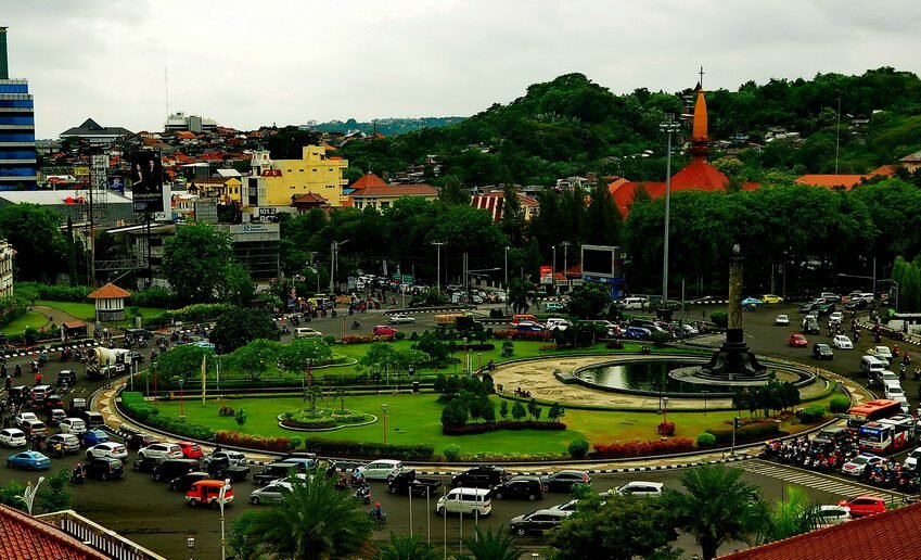 Kota Semarang
