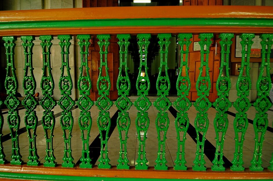 Masjid Agung Semarang