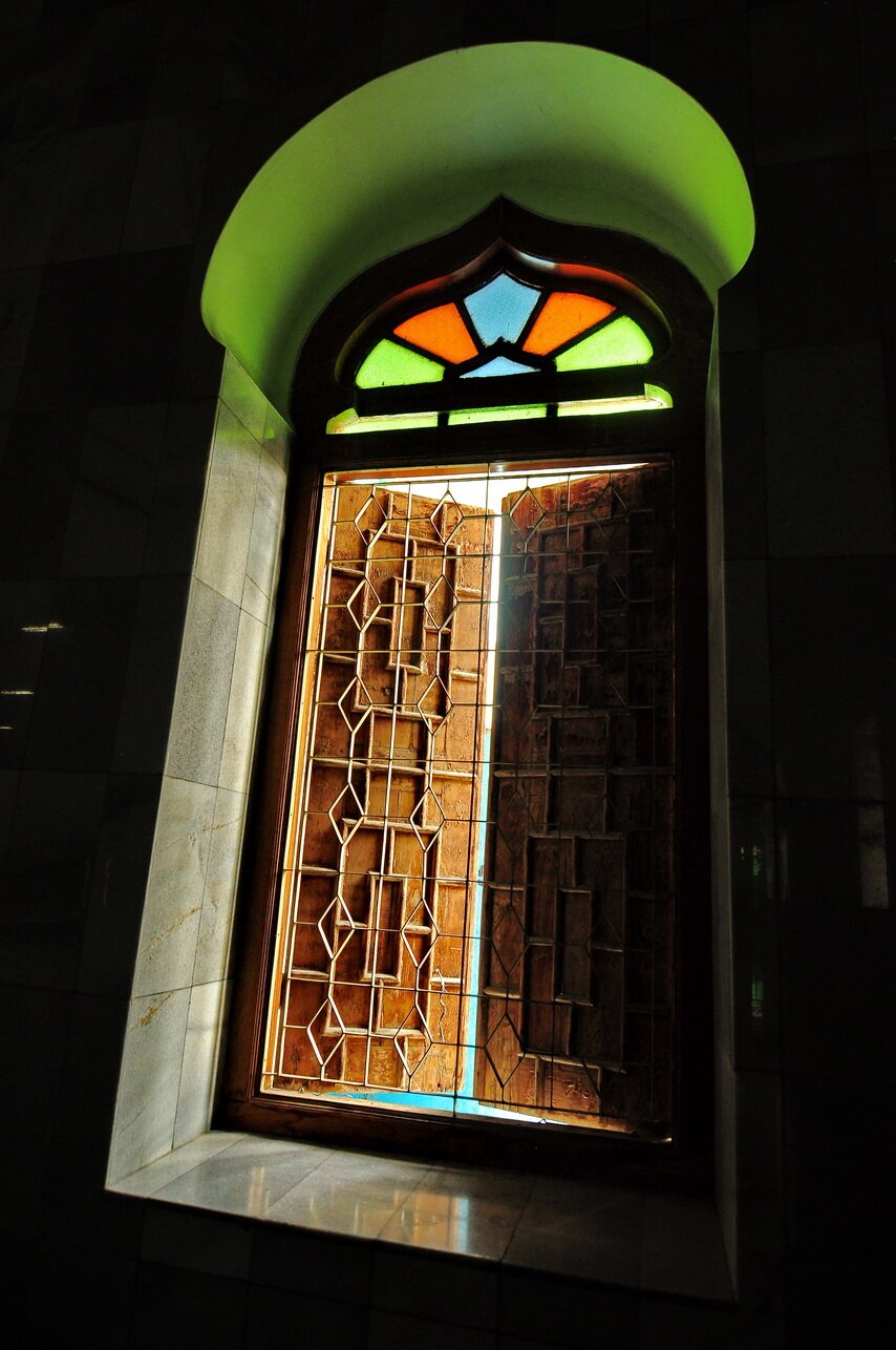 Masjid Agung Semarang