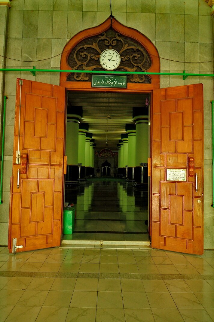 Masjid Agung Semarang