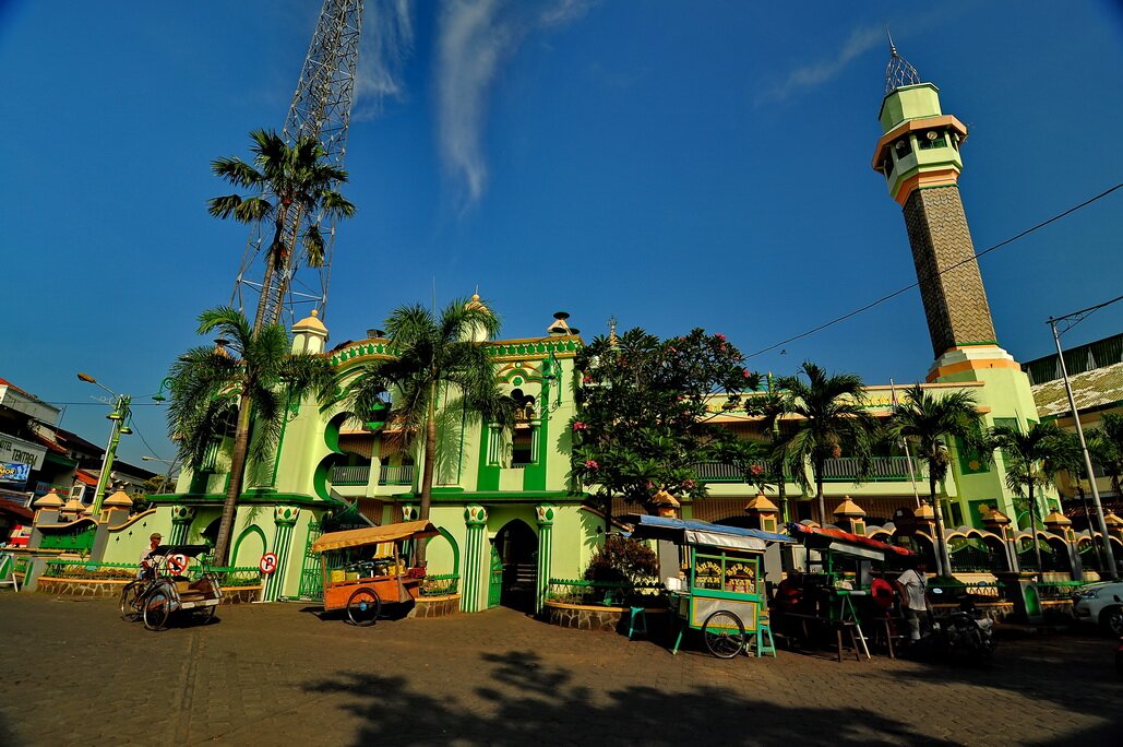 Masjid Agung Semarang