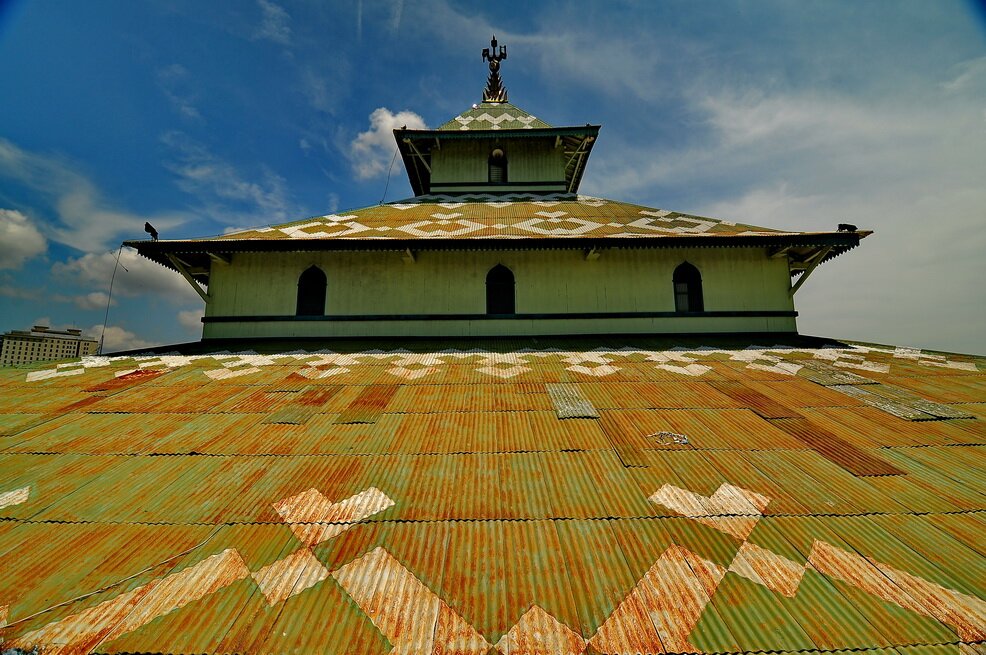 Masjid Agung Semarang
