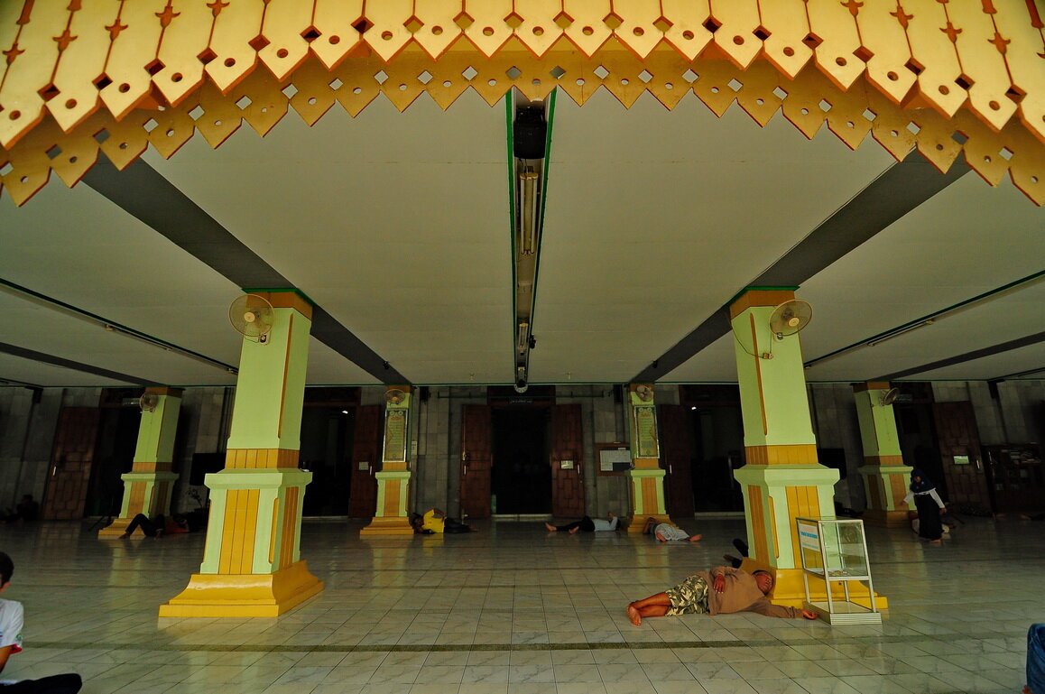 Masjid Agung Semarang