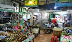 Pasar Johar…. Riwayatmu Dulu #3 (Bagian Tengah)