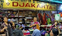 Pasar Johar…. Riwayatmu Dulu #5 (Bagian Timur)