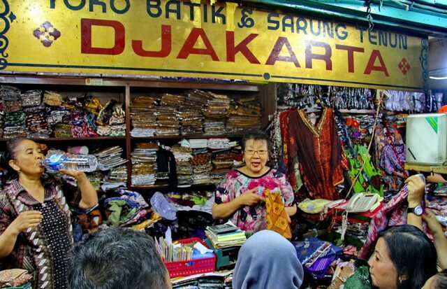Pasar Johar…. Riwayatmu Dulu #5 (Bagian Timur)