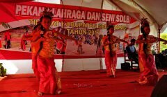 KAUM DIFABEL, INSPIRASI YANG TERSEMBUNYI #1#