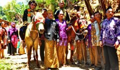 MANTEN JARANAN YANG SUDAH JARANG KITA TEMUI