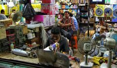 Pasar Johar…. Riwayatmu Dulu #2 (Blok Utara)