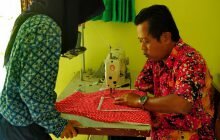 KAUM DIFABEL, INSPIRASI YANG TERSEMBUNYI #3# (WAHYUDI, GURU PENYANDANG DISABILITAS)