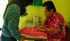 KAUM DIFABEL, INSPIRASI YANG TERSEMBUNYI #3# (WAHYUDI, GURU PENYANDANG DISABILITAS)