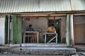 bongpay gambiran