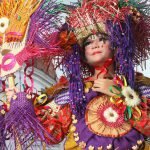 semarang night carnival