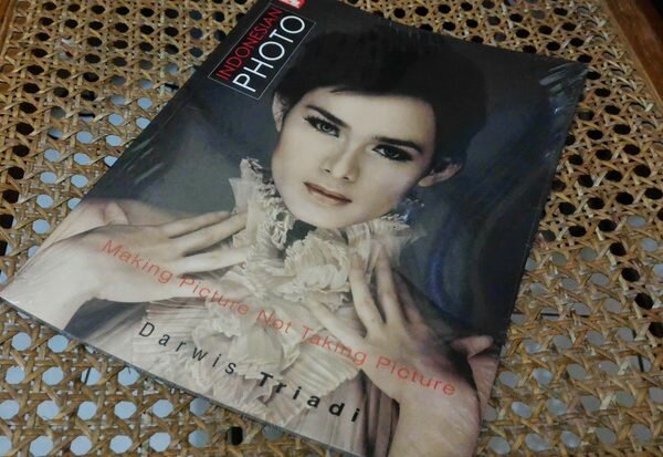 Asal Quis, Quis Berhadiah Buku Fotografi